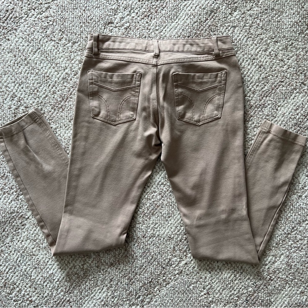 Shinestar Jeggings